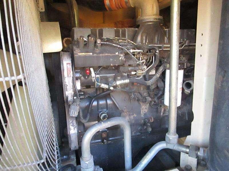 Ingersoll Rand 9 / 300 Foto 5