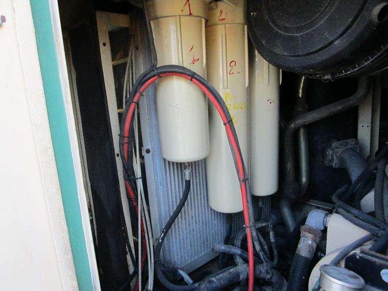 Ingersoll Rand 9 / 300 Foto 7