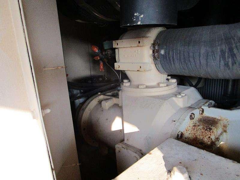 Ingersoll Rand 9 / 300 Foto 8