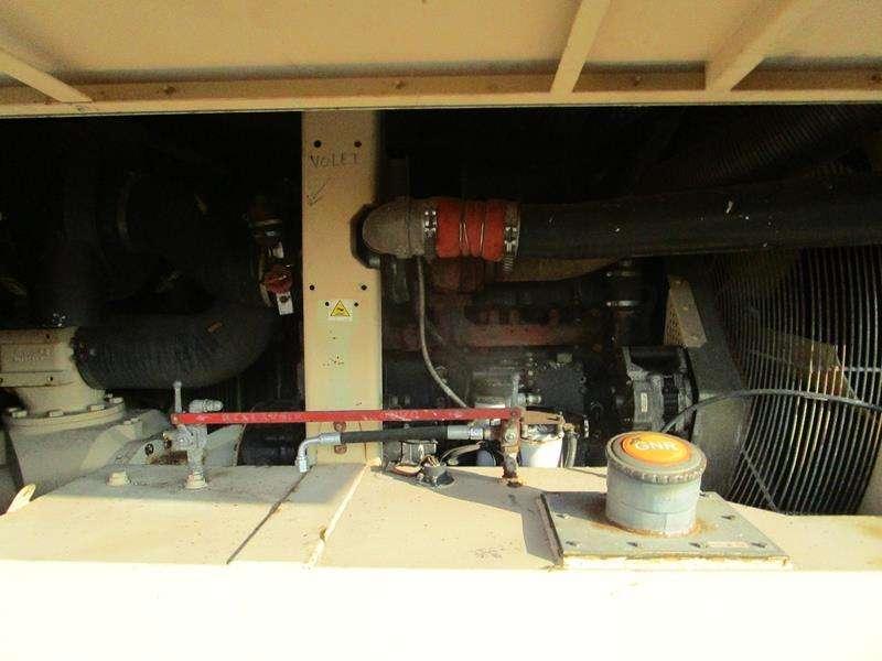Ingersoll Rand 9 / 300 Foto 9