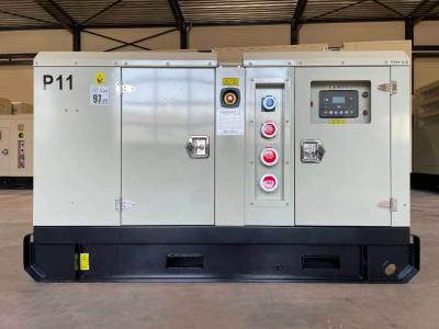 Perkins 403D-11G - 11 kVA Generator - DPX-19799 vendida por DPX Power Europe B.V.
