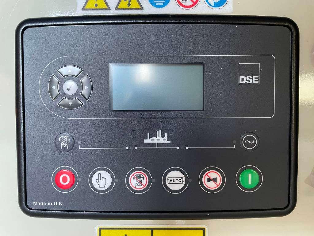 Perkins 403D-11G - 11 kVA Generator - DPX-19799 Foto 14