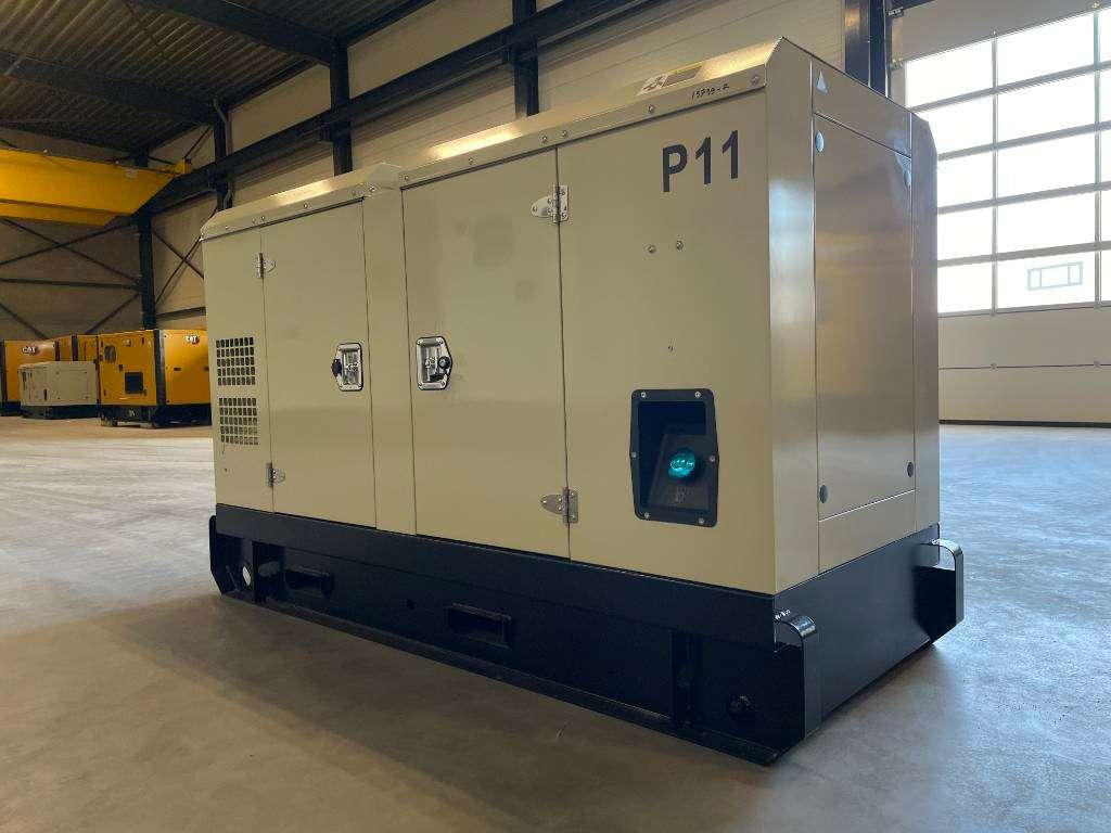 Perkins 403D-11G - 11 kVA Generator - DPX-19799 Foto 3