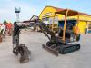 Volvo - Peljob EC 150 Foto 2 thumbnail