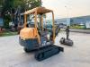 Volvo - Peljob EC 150 Foto 5 thumbnail