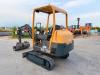 Volvo - Peljob EC 150 Foto 6 thumbnail