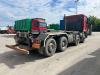 Mercedes-Benz ACTROS 32.44 Foto 2 thumbnail