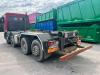 Mercedes-Benz ACTROS 32.44 Foto 3 thumbnail