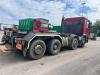 Mercedes-Benz ACTROS 32.44 Foto 4 thumbnail