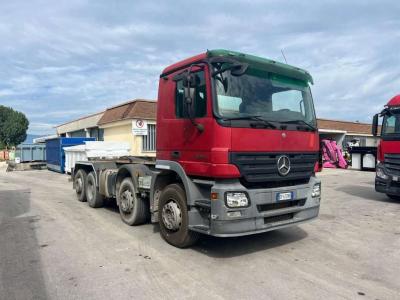 Mercedes-Benz ACTROS 32.44 Foto 1