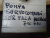 Bomba hidráulica de servoválvula para Hitachi ZW310 Foto 2 thumbnail
