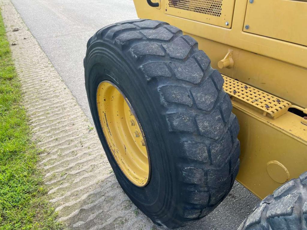 Caterpillar 12M (12G/12H/140M) Foto 11