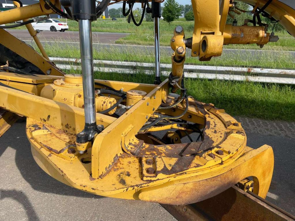Caterpillar 12M (12G/12H/140M) Foto 17