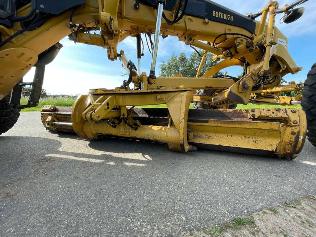 Caterpillar 12M (12G/12H/140M) Foto 19