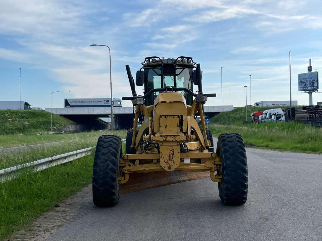 Caterpillar 12M (12G/12H/140M) Foto 4