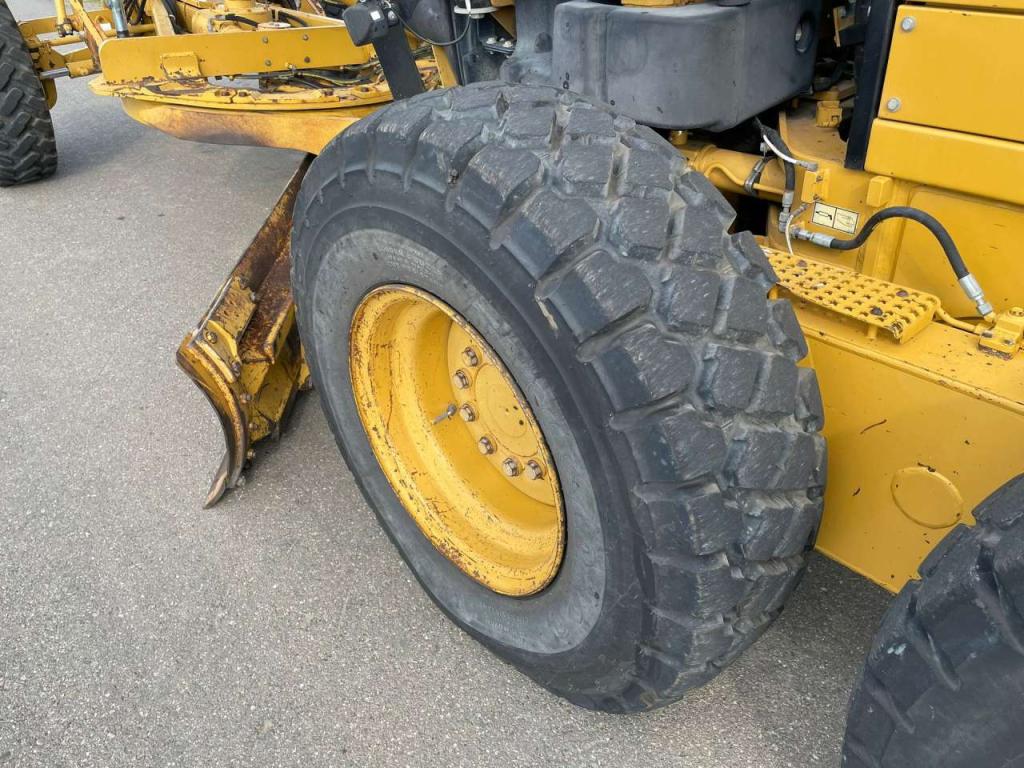 Caterpillar 12M (12G/12H/140M) Foto 8