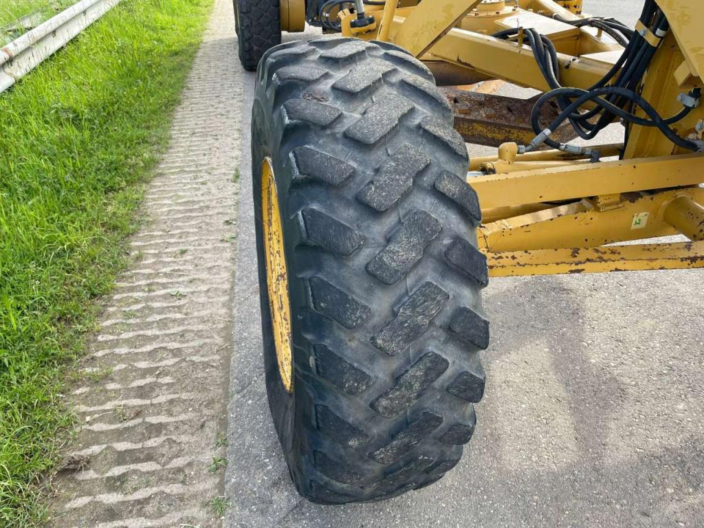 Caterpillar 12M (12G/12H/140M) Foto 9