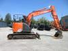 Hitachi ZX135 US-6 Foto 4 thumbnail
