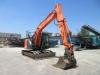 Hitachi ZX135 US-6 Foto 5 thumbnail