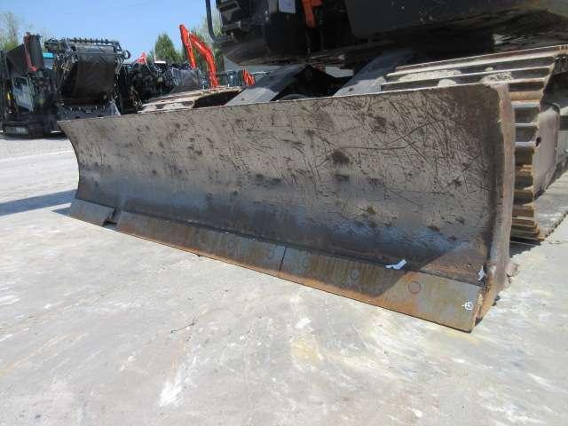 Hitachi ZX135 US-6 Foto 10