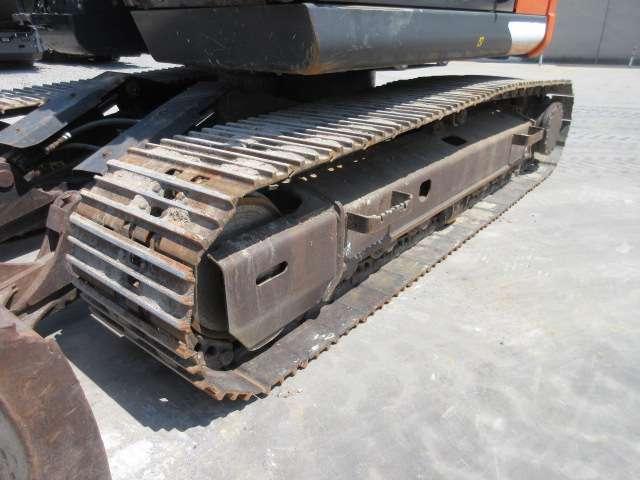 Hitachi ZX135 US-6 Foto 11