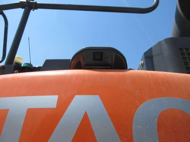Hitachi ZX135 US-6 Foto 16
