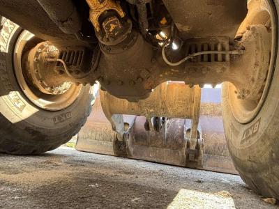 Volvo Front planetary axle for Volvo L120C vendida por Balavto
