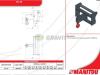 Manitou PC50 Foto 7 thumbnail