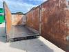 CONTAINER SCARRABILE USATO A CIELO APERTO Foto 5 thumbnail
