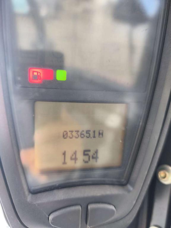 Linde H45D-02 Foto 6