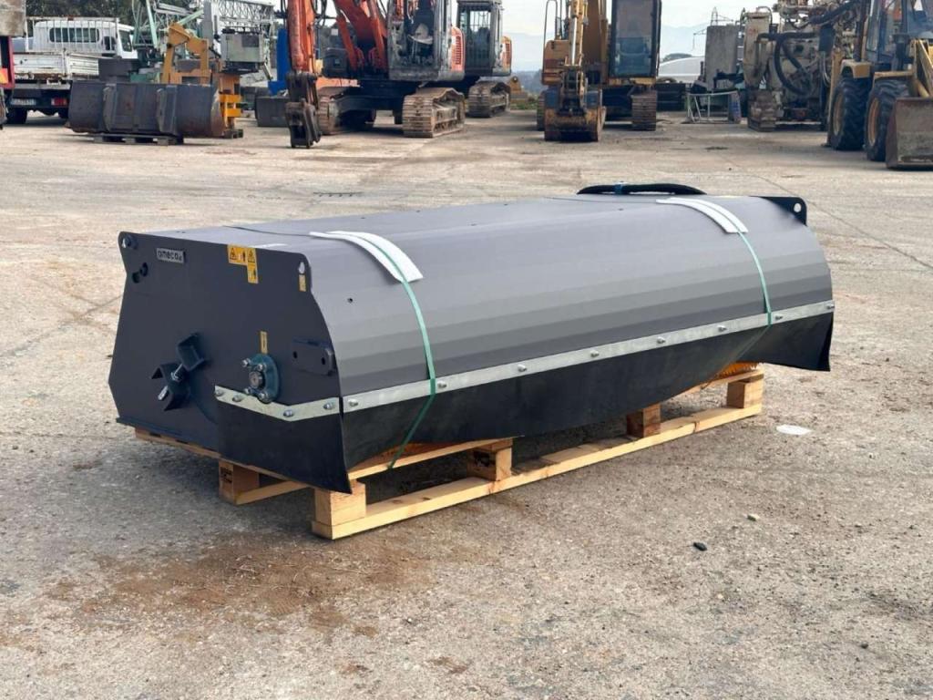 M3 MetalMeccanica Moderna BS210HD Foto 2