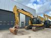 Caterpillar 335 F LCR Foto 2 thumbnail