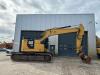 Caterpillar 335 F LCR Foto 6 thumbnail