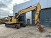 Caterpillar 335 F LCR Foto 7 thumbnail