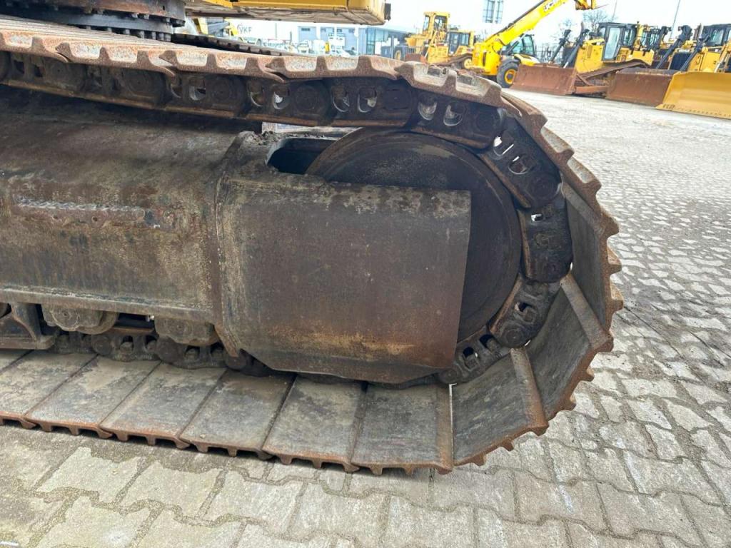 Caterpillar 335 F LCR Foto 13