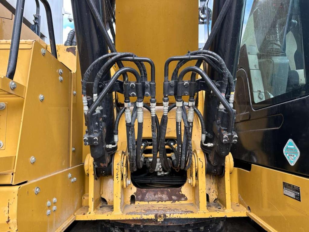 Caterpillar 335 F LCR Foto 15