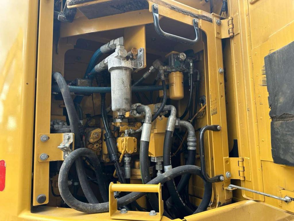 Caterpillar 335 F LCR Foto 16