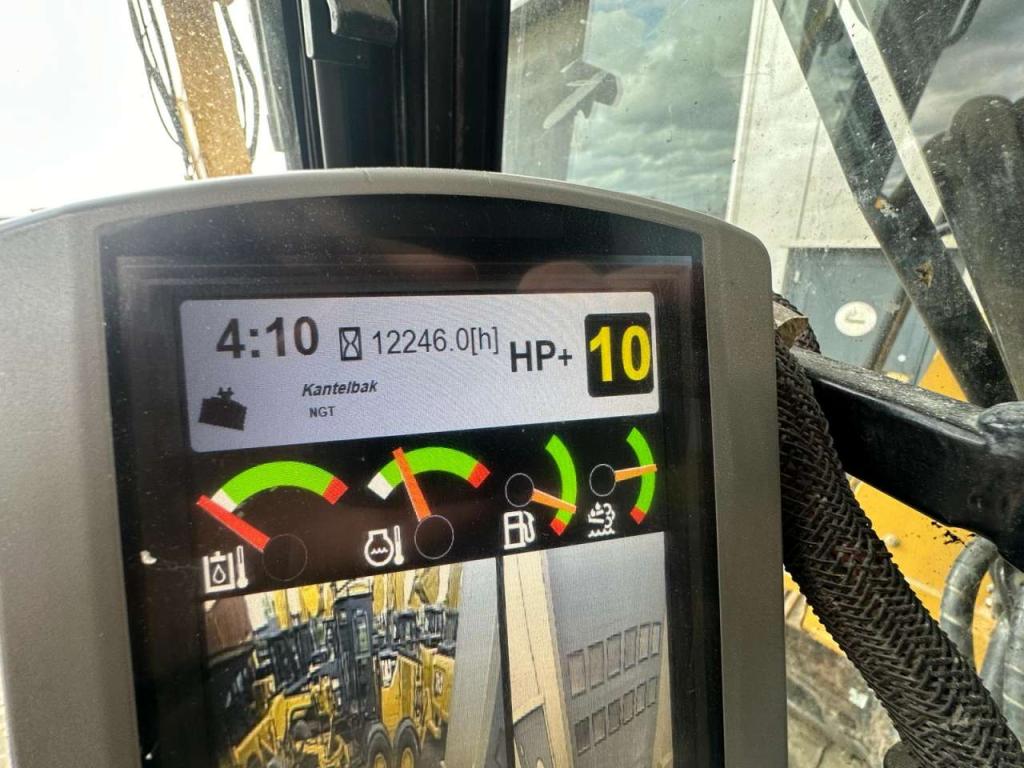 Caterpillar 335 F LCR Foto 22