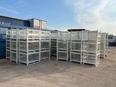 CESTA USATA SEMINUOVA IN FERRO vendida por Aurora Srl