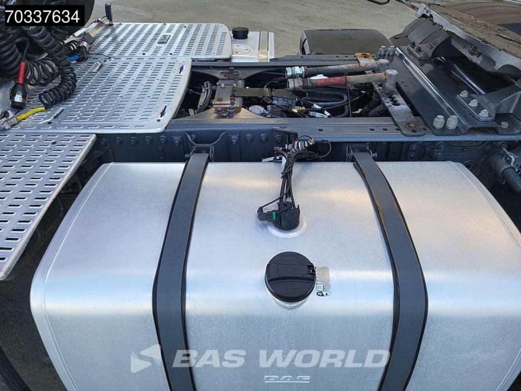Daf XF 450 4X2 SC Hydraulic Standklima ACC Navi Foto 13