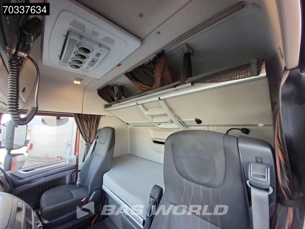 Daf XF 450 4X2 SC Hydraulic Standklima ACC Navi Foto 27