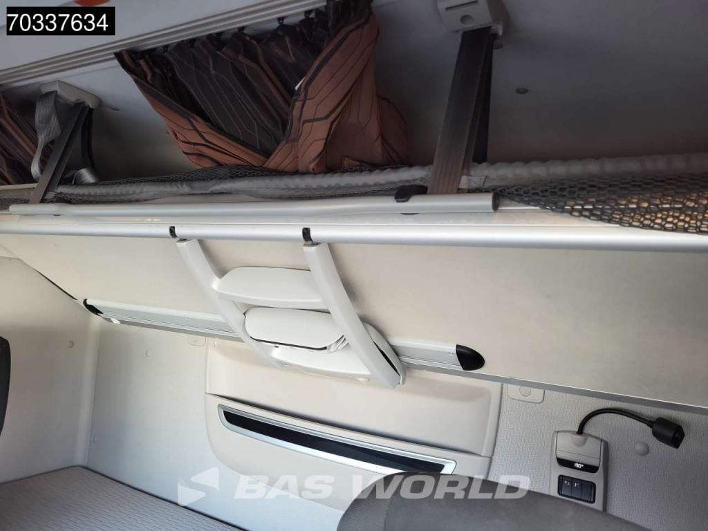 Daf XF 450 4X2 SC Hydraulic Standklima ACC Navi Foto 28