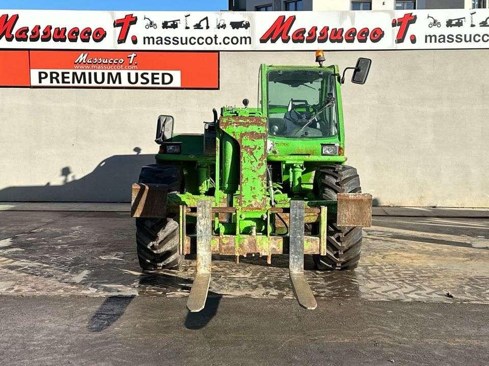 Merlo P40.17K Foto 16