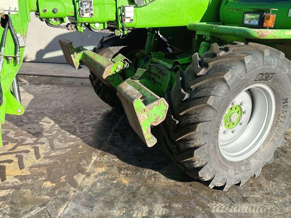 Merlo P40.17K Foto 8