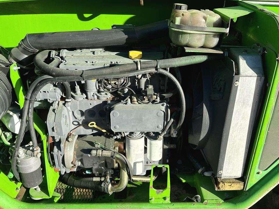 Merlo P40.17K Foto 9