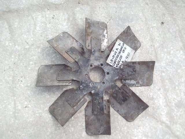 Ventilador de enfriamiento para Caterpillar 920 Foto 1