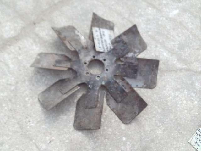 Ventilador de enfriamiento para Caterpillar 920 Foto 2