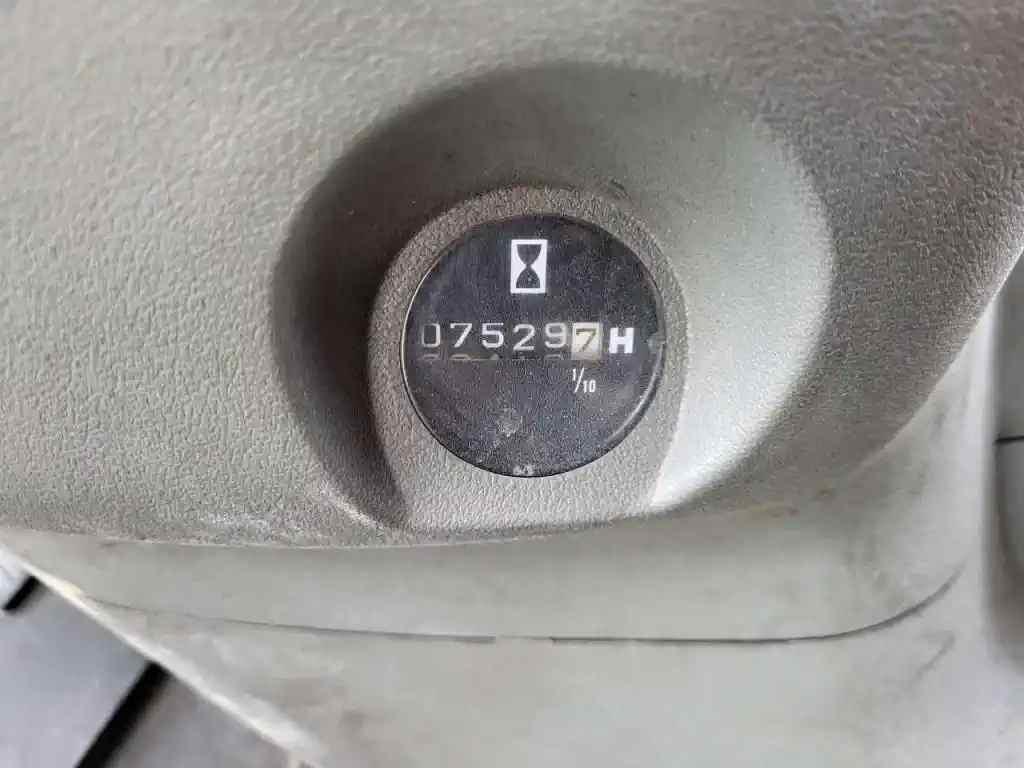 Fiat Kobelco Fiat Kobelco Foto 10