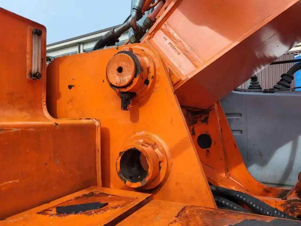 Fiat Kobelco Fiat Kobelco Foto 11