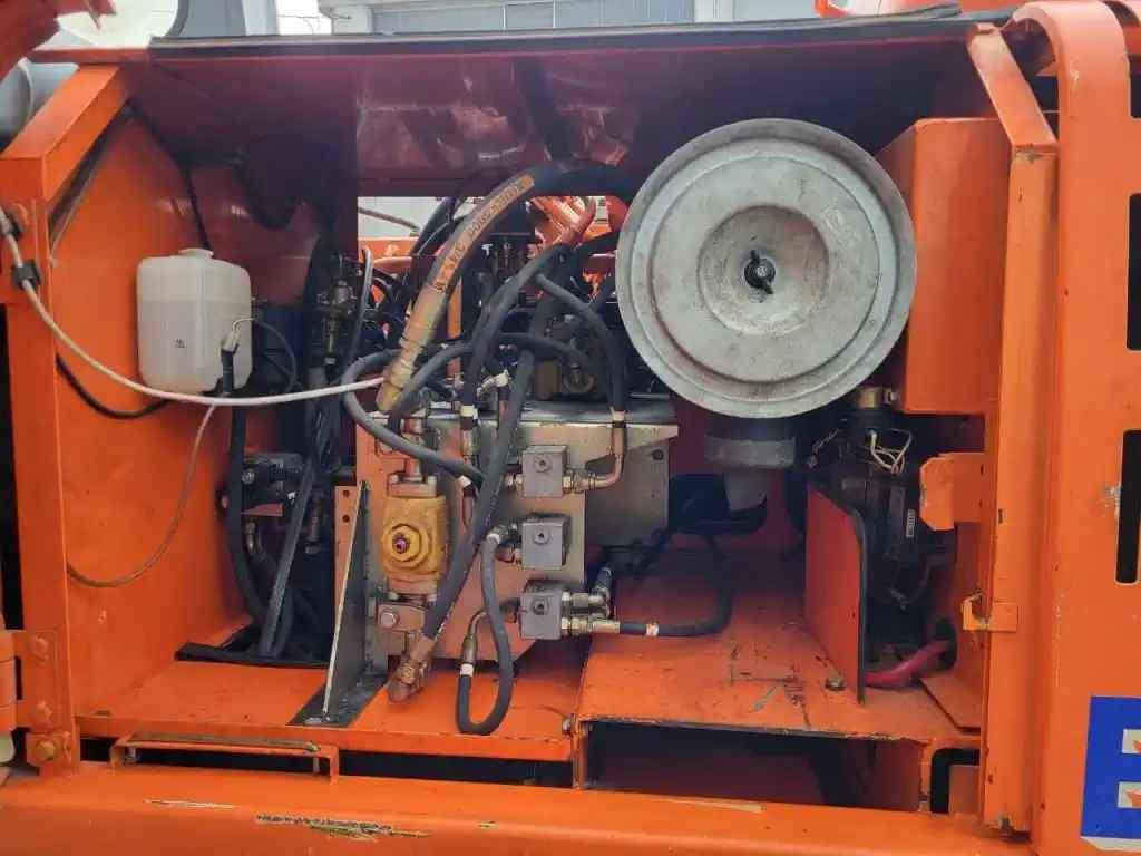 Fiat Kobelco Fiat Kobelco Foto 13